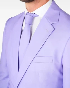 Opposuits Lavish Lavender Opposuit Premium Mens Suit></noscript> Opposuits