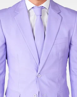 Opposuits Lavish Lavender Opposuit Premium Mens Suit></noscript> Opposuits
