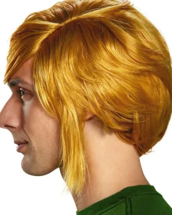 Disguise Legend Of Zelda Link Adult Wig></noscript> Halloween Wigs