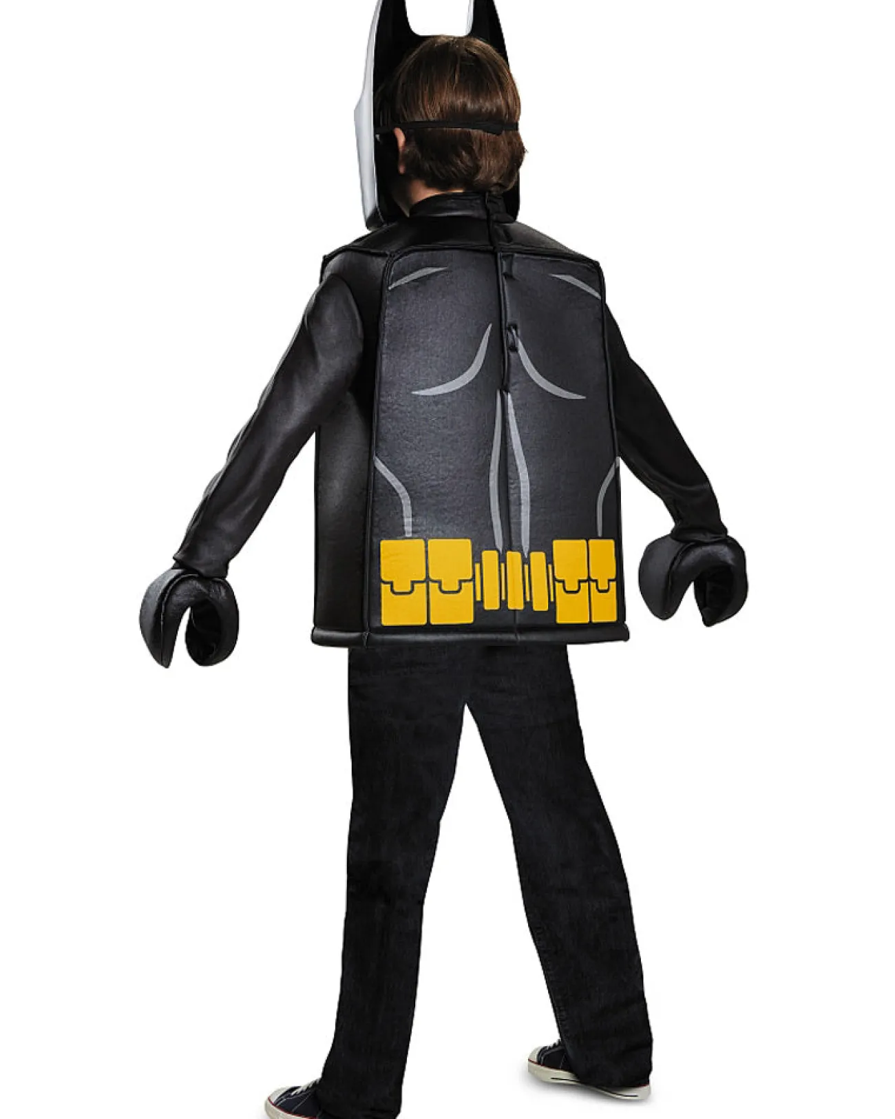 Disguise Lego Batman Movie Batman Classic Boys Costume>Kids Kids Costumes