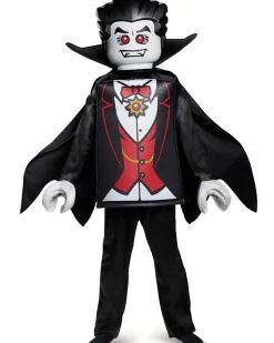 Disguise Lego Minifigures Vampire Deluxe Boys Costume></noscript>Kids Kids Costumes