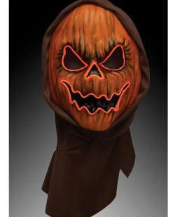 Fun World Light Up Pumpkin Mens Costume><noscript><img width=