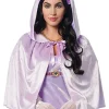Costume Culture by Franco Lilac Capelet> Halloween Capes