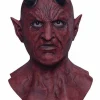 Ghoulish Productions Lucifer Hyper Premium Mask> Halloween Masks