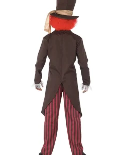 Karnival Costumes Mad Hatter Mens Costume><noscript><img width=