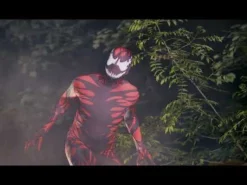 Morph Costumes Marvel Carnage Morphsuit Mens Costume><noscript><img width=