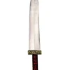 Sweidas Medieval Straight Sword 79Cm> Halloween Accessories
