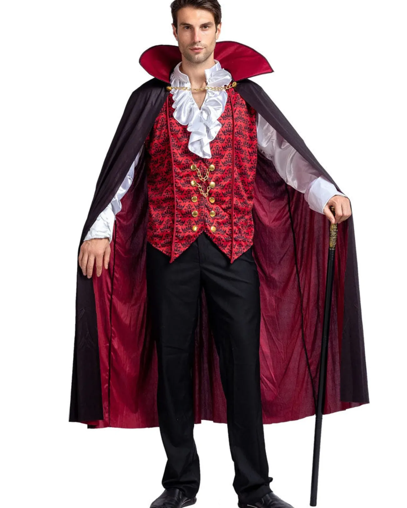 Joyin Medieval Vampire Mens Costume>Men Men's Costumes