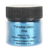 Tomfoolery Mehron Blue Paradise Body Glitter> Day Of The Dead