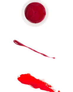 Tomfoolery Mehron Bright Red Arterial Stage Blood With 6 Capsules> Halloween Accessories