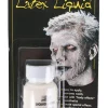 Tomfoolery Mehron Clear Liquid Latex 30Ml> Halloween Accessories