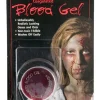 Tomfoolery Mehron Coagulated Blood Gel 14G> Halloween Accessories