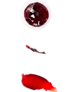 Tomfoolery Mehron Coagulated Blood Gel 14G></noscript> Halloween Accessories