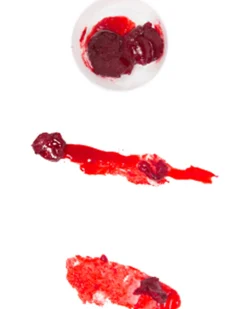 Tomfoolery Mehron 3D Red Blood Gel 60Ml> Halloween Accessories