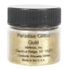Tomfoolery Mehron Gold Paradise Body Glitter> Day Of The Dead