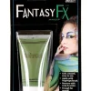 Tomfoolery Mehron Green Fantasy Fx Makeup 30Ml> Halloween Accessories