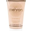 Tomfoolery Mehron Light Flesh Fantasy Fx Makeup 30Ml> Halloween Accessories