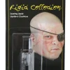 Tomfoolery Mehron Rigid Collodion Scarring Liquid With Brush> Halloween Accessories