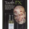Tomfoolery Mehron Spinach Teeth Makeup> Halloween Accessories
