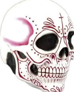Ghoulish Productions Mexican Catrina Mask><noscript><img width=