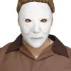 Fun World Michael Myers Beginning Memory Flex Foam Half Mask> Halloween Masks
