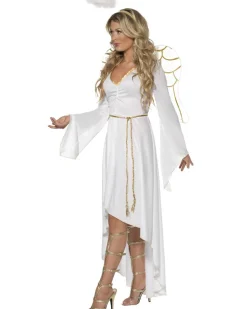 Smiffys Miss Angel Womens Costume><noscript><img width=