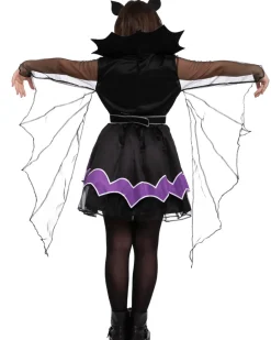 Joyin Miss Batiness Kids Costume><noscript><img width=