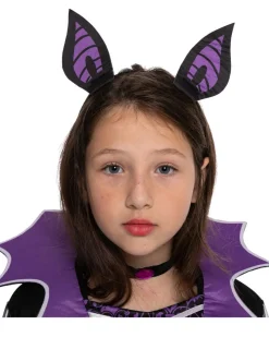 Joyin Miss Batiness Kids Costume><noscript><img width=