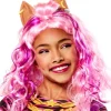 Rubies Monster High Clawdeen Wig> Halloween Accessories