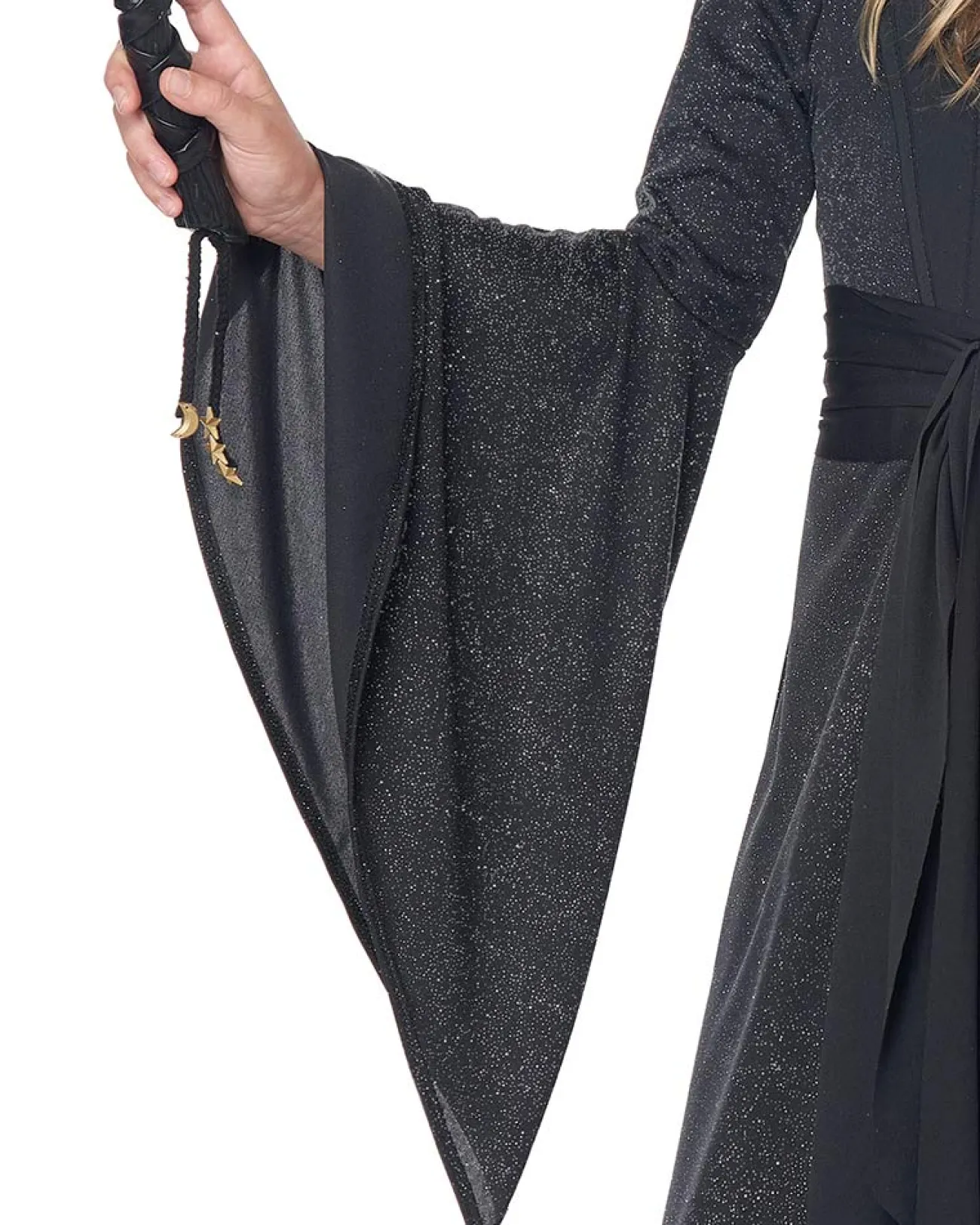 California Costumes Moonlight Shimmer Witch Girls Costume>Kids Kids Costumes