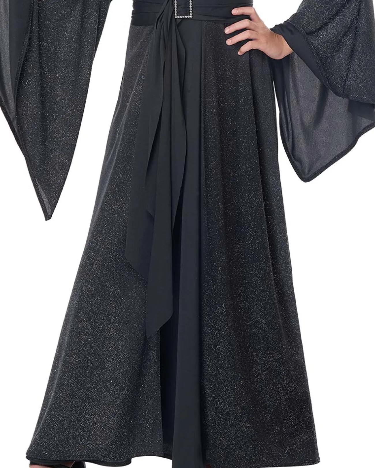 California Costumes Moonlight Shimmer Witch Girls Costume>Kids Kids Costumes