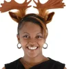 Elope Moose Adults And Kids Headband> Halloween Hats