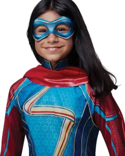 Rubies Ms Marvel Classic Kids Costume></noscript>Kids Kids Costumes