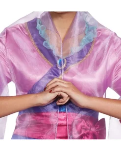 Disguise Mulan Deluxe Womens Costume><noscript><img width=