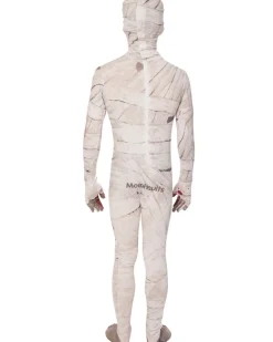 Morph Costumes Mummy Morphsuit Boys Costume><noscript><img width=