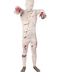 Morph Costumes Mummy Morphsuit Boys Costume><noscript><img width=