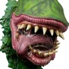 Ghoulish Productions Mutant Carnivorous Plant Mask> Halloween Masks
