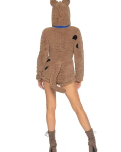 Leg Avenue Mystery Pup Womens Costume>Women Women's Costumes