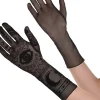 Amscan AU Mystic Sheer Gloves> Halloween Accessories