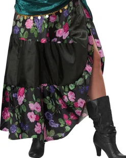 California Costumes Mystical Charmer Womens Costume></noscript>Women Women's Costumes