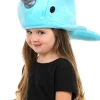 Elope Narwhal Quirkykawaii Hat> Halloween Hats