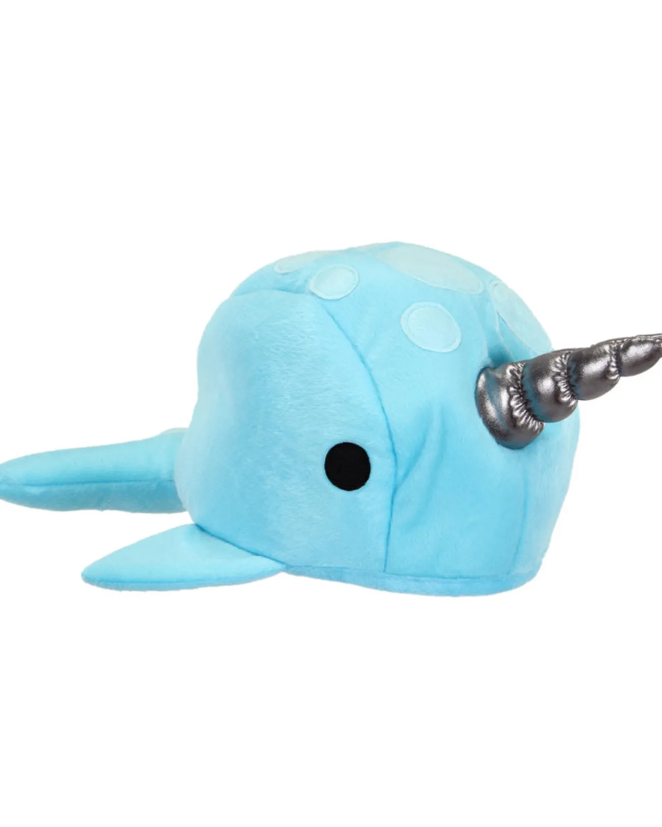 Elope Narwhal Quirkykawaii Hat> Halloween Hats