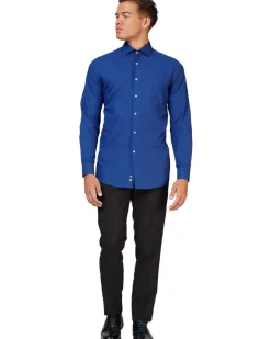 Opposuits Navy Royale Opposuit Mens Shirt><noscript><img width=