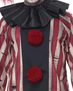 California Costumes Nightmare Clown Mens Costume><noscript><img width=