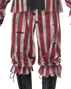 California Costumes Nightmare Clown Mens Plus Size Costume><noscript><img width=