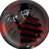 Amscan Nightmare On Elm St. 17Cm Round Plate Pack Of 8> Nightmare On Elm Street