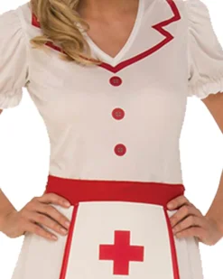 Rubies Nurse Value Womens Costume></noscript>Women Women's Costumes