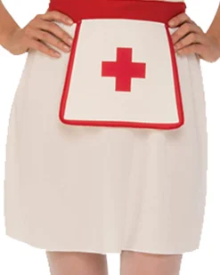 Rubies Nurse Value Womens Costume></noscript>Women Women's Costumes