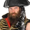 Elope Octopus Pirate Hat> Halloween Accessories