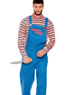 Forplay One Of The Good Guys Mens Costume><noscript><img width=